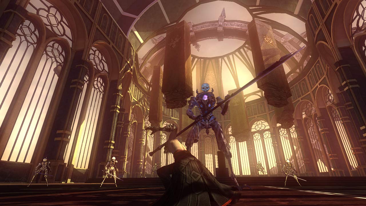 ANIMA GATE OF MEMORIES -ARCANE EDITION- ANIMA GATE OF MEMORIES -ARCANE EDITION-